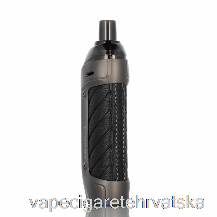 Vape Hrvatska Suorin Trio 85 85w Pod Mod Kit Gunmetal